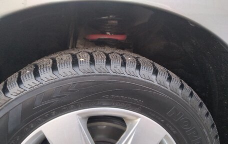 Nissan Tiida, 2012 год, 680 000 рублей, 12 фотография