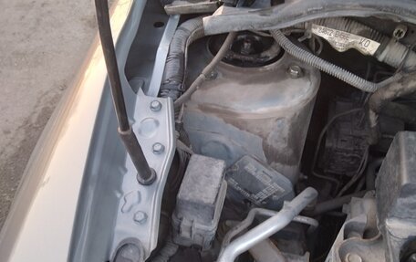 Nissan Tiida, 2012 год, 680 000 рублей, 15 фотография