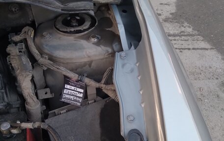 Nissan Tiida, 2012 год, 680 000 рублей, 14 фотография