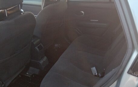 Nissan Tiida, 2012 год, 680 000 рублей, 10 фотография