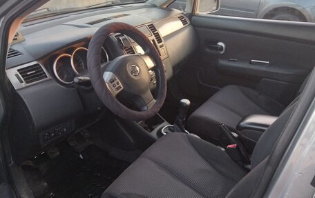 Nissan Tiida, 2012 год, 680 000 рублей, 9 фотография