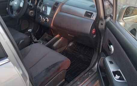 Nissan Tiida, 2012 год, 680 000 рублей, 16 фотография