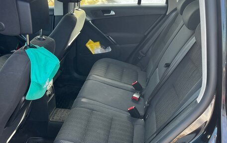 Volkswagen Tiguan I, 2012 год, 940 000 рублей, 10 фотография