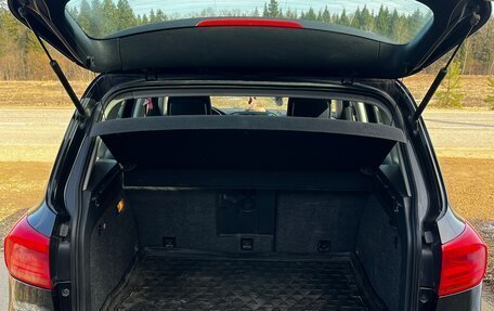 Volkswagen Tiguan I, 2012 год, 940 000 рублей, 7 фотография