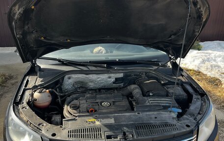 Volkswagen Tiguan I, 2012 год, 940 000 рублей, 9 фотография