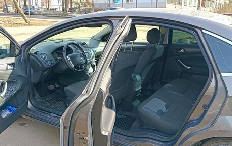 Ford Mondeo IV, 2012 год, 920 000 рублей, 3 фотография