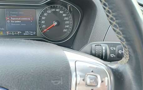 Ford Mondeo IV, 2012 год, 920 000 рублей, 6 фотография