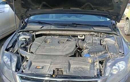 Ford Mondeo IV, 2012 год, 920 000 рублей, 5 фотография