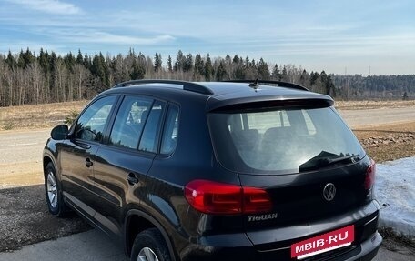 Volkswagen Tiguan I, 2012 год, 940 000 рублей, 6 фотография