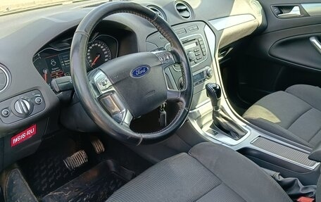 Ford Mondeo IV, 2012 год, 920 000 рублей, 8 фотография