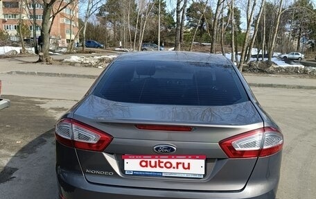 Ford Mondeo IV, 2012 год, 920 000 рублей, 4 фотография