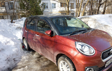 Toyota Passo III, 2016 год, 995 000 рублей, 6 фотография