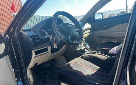 FAW Besturn B50 I, 2012 год, 600 000 рублей, 2 фотография