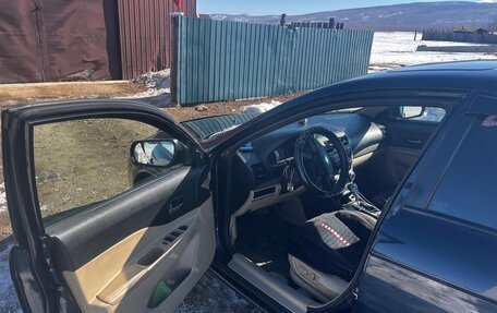 FAW Besturn B50 I, 2012 год, 600 000 рублей, 4 фотография