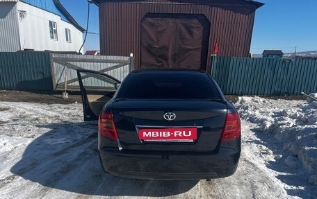 FAW Besturn B50 I, 2012 год, 600 000 рублей, 3 фотография