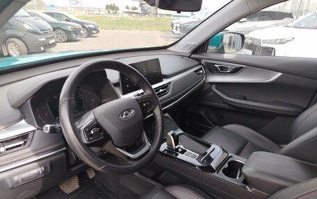 Chery Tiggo 7 Pro, 2021 год, 1 690 000 рублей, 8 фотография