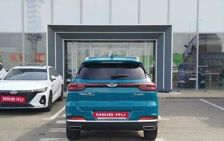 Chery Tiggo 7 Pro, 2021 год, 1 690 000 рублей, 6 фотография