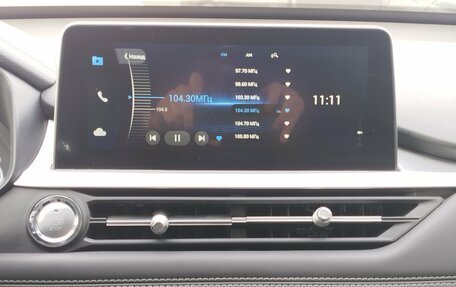 Chery Tiggo 7 Pro, 2021 год, 1 690 000 рублей, 14 фотография