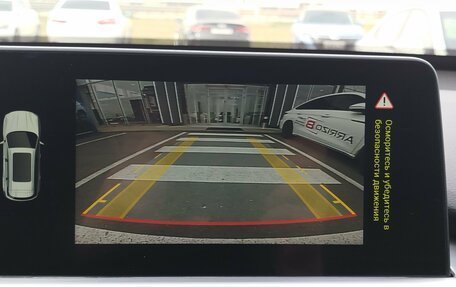 Chery Tiggo 7 Pro, 2021 год, 1 690 000 рублей, 15 фотография