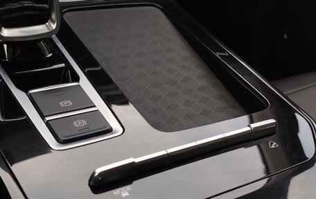 Chery Tiggo 7 Pro, 2021 год, 1 690 000 рублей, 17 фотография