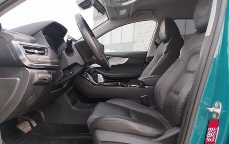 Chery Tiggo 7 Pro, 2021 год, 1 690 000 рублей, 10 фотография