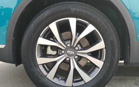 Chery Tiggo 7 Pro, 2021 год, 1 690 000 рублей, 22 фотография
