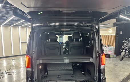 Mercedes-Benz V-Класс, 2024 год, 15 200 000 рублей, 5 фотография