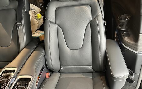 Mercedes-Benz V-Класс, 2024 год, 15 200 000 рублей, 9 фотография