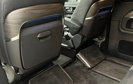 Mercedes-Benz V-Класс, 2024 год, 15 200 000 рублей, 7 фотография