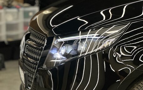 Mercedes-Benz V-Класс, 2024 год, 15 200 000 рублей, 4 фотография