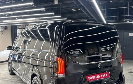 Mercedes-Benz V-Класс, 2024 год, 15 200 000 рублей, 3 фотография