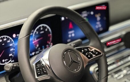 Mercedes-Benz V-Класс, 2024 год, 15 200 000 рублей, 12 фотография