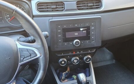 Renault Arkana I, 2020 год, 1 580 000 рублей, 7 фотография