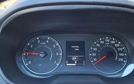 Renault Arkana I, 2020 год, 1 580 000 рублей, 8 фотография