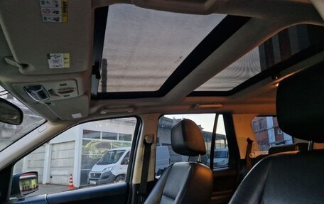 Land Rover Freelander II рестайлинг 2, 2009 год, 1 100 000 рублей, 11 фотография