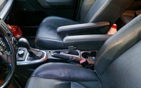 Land Rover Freelander II рестайлинг 2, 2009 год, 1 100 000 рублей, 17 фотография