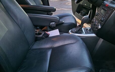 Land Rover Freelander II рестайлинг 2, 2009 год, 1 100 000 рублей, 18 фотография