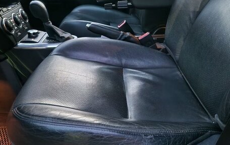 Land Rover Freelander II рестайлинг 2, 2009 год, 1 100 000 рублей, 16 фотография