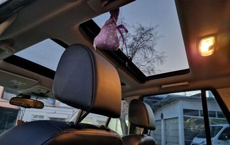 Land Rover Freelander II рестайлинг 2, 2009 год, 1 100 000 рублей, 12 фотография