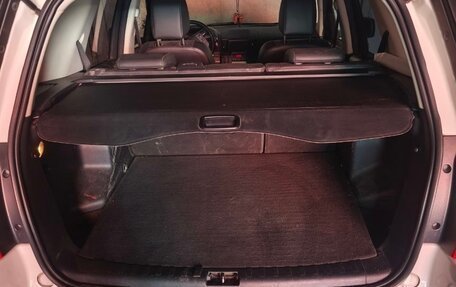 Land Rover Freelander II рестайлинг 2, 2009 год, 1 100 000 рублей, 20 фотография