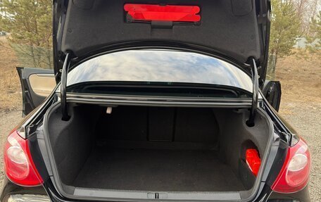 Volkswagen Passat CC I рестайлинг, 2010 год, 950 000 рублей, 12 фотография