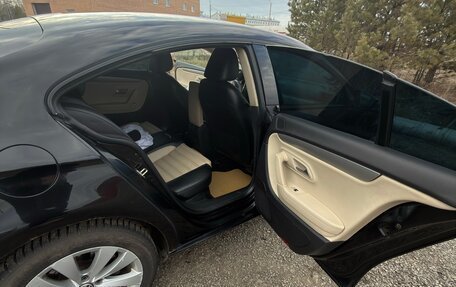 Volkswagen Passat CC I рестайлинг, 2010 год, 950 000 рублей, 16 фотография