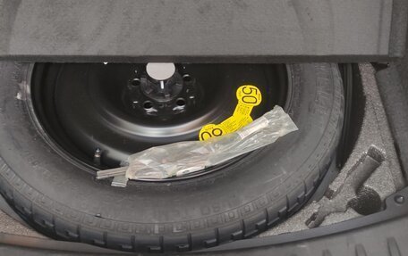 Jaguar E-Pace, 2018 год, 2 900 000 рублей, 9 фотография