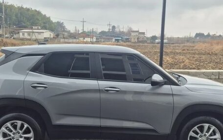 Chevrolet TrailBlazer, 2021 год, 2 300 000 рублей, 3 фотография