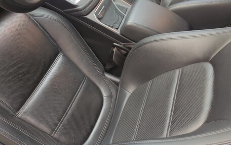 Jaguar E-Pace, 2018 год, 2 900 000 рублей, 13 фотография