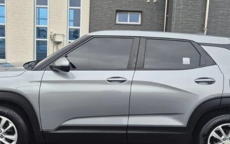 Chevrolet TrailBlazer, 2021 год, 2 300 000 рублей, 4 фотография