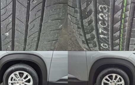 Chevrolet TrailBlazer, 2021 год, 2 300 000 рублей, 5 фотография