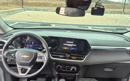 Chevrolet TrailBlazer, 2021 год, 2 300 000 рублей, 7 фотография