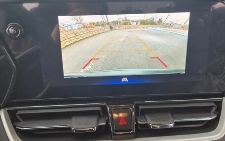 Chevrolet TrailBlazer, 2021 год, 2 300 000 рублей, 16 фотография