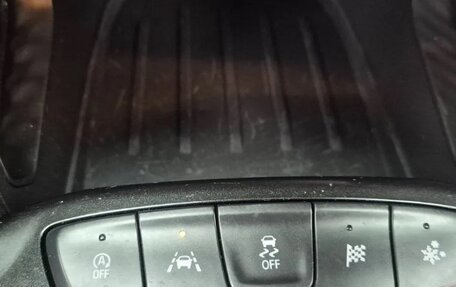 Chevrolet TrailBlazer, 2021 год, 2 300 000 рублей, 17 фотография